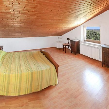 Rooms Agroturizam Romano Buje Exterior foto