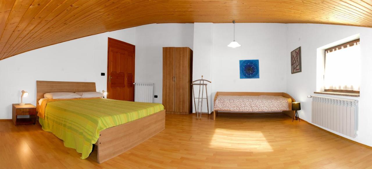 Rooms Agroturizam Romano Buje Exterior foto