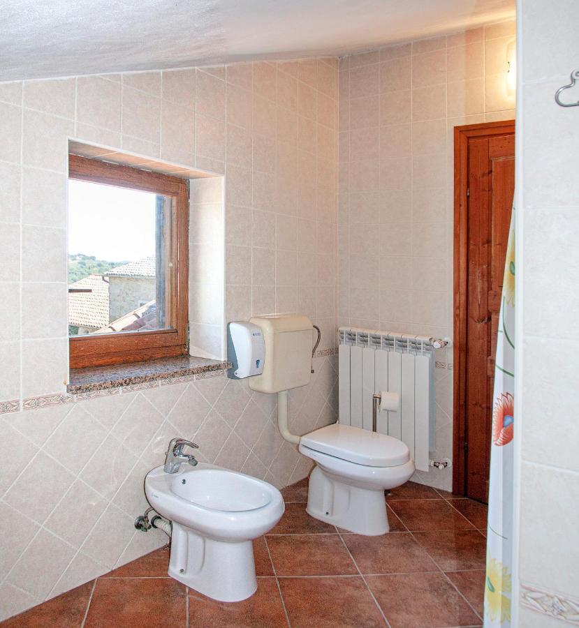 Rooms Agroturizam Romano Buje Exterior foto