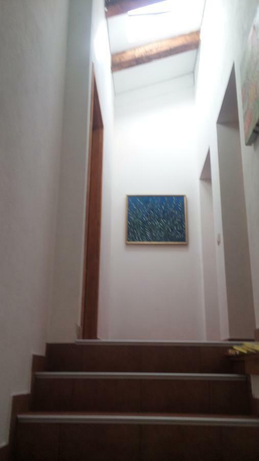 Rooms Agroturizam Romano Buje Exterior foto