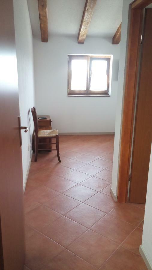 Rooms Agroturizam Romano Buje Exterior foto