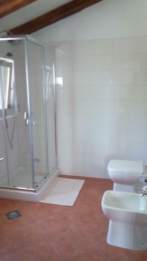 Rooms Agroturizam Romano Buje Exterior foto