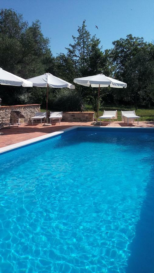 Rooms Agroturizam Romano Buje Exterior foto