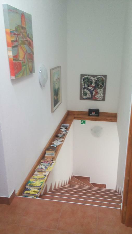 Rooms Agroturizam Romano Buje Exterior foto