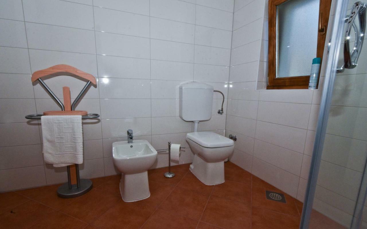 Rooms Agroturizam Romano Buje Exterior foto