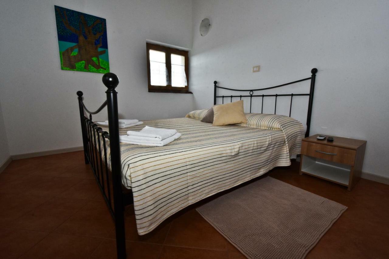 Rooms Agroturizam Romano Buje Exterior foto