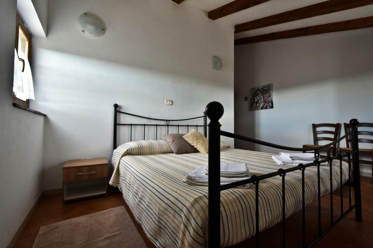 Rooms Agroturizam Romano Buje Exterior foto