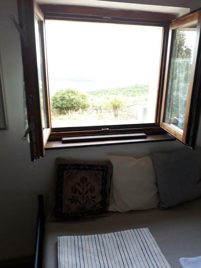 Rooms Agroturizam Romano Buje Exterior foto